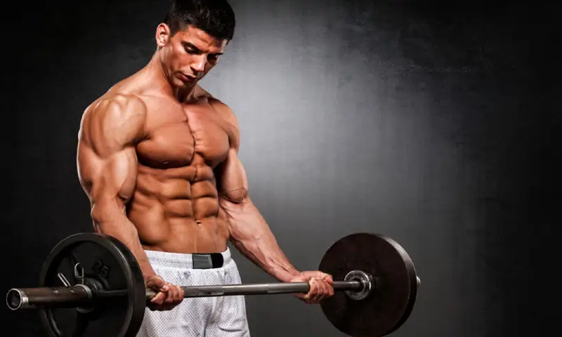  اصول اولیه برنامه بدنسازی مبتدی