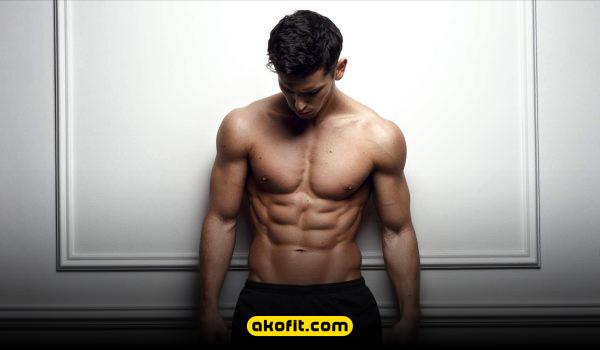 ساخت سیکس پک در 30 روز