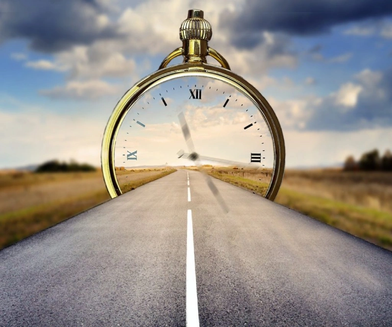 انتخاب بهترین زمان پیاده روی برای لاغری شکم