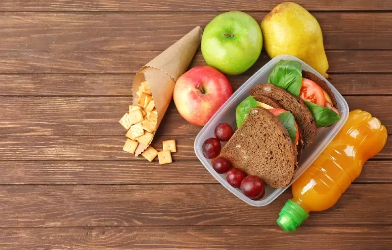رژیم غذایی رونی کلمن سوخت رسانی به یک قهرمان