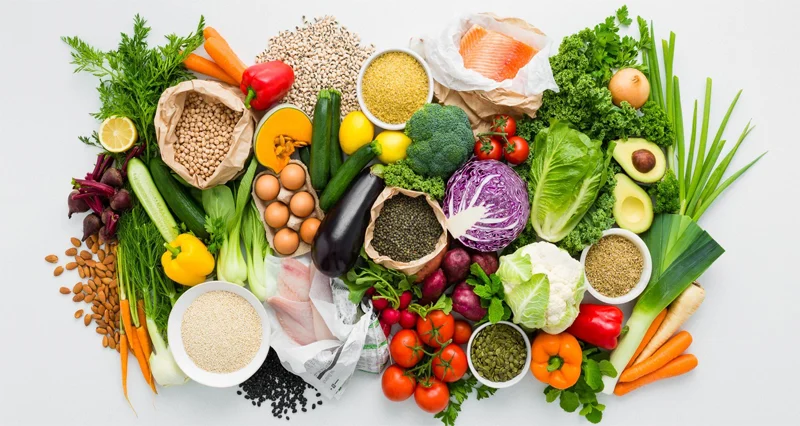 تغذیه مناسب برای تیپ بدنی اندومورف چیست؟