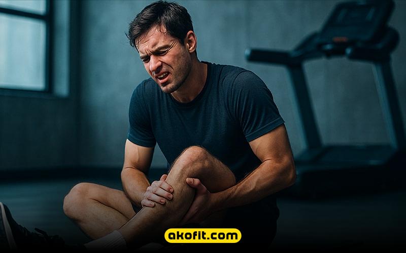 اگر سرد نکنید چه آسیبی به عضلات‌تان وارد می‌شود؟
