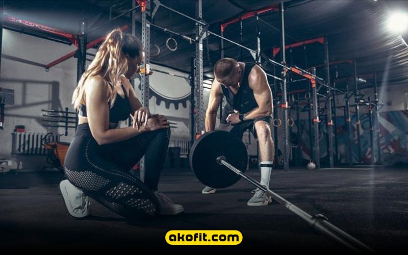 فواید تمرینات قدرتی تقویت عضلات
