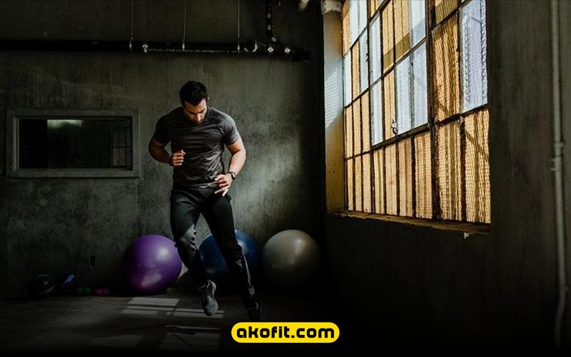 اصول کلی گرم کردن
