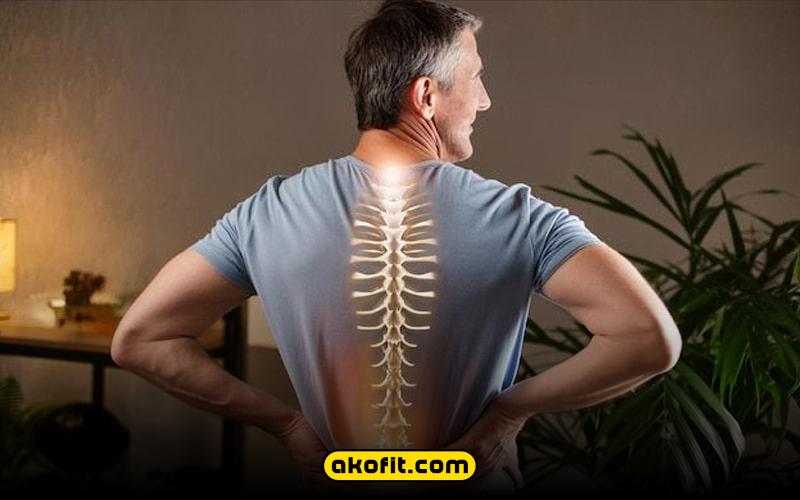 حرکات ورزشی برای سیاتیک | تمرینات مفید برای کاهش درد